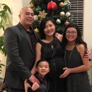 Meet your Posher, Achieann